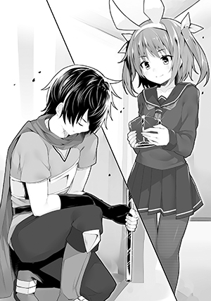 成長チートでなんでもできるようになったが、無職だけは辞められ