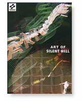 ART OF SILENT HILL〈DVD〉