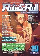 Role&Roll Vol.19